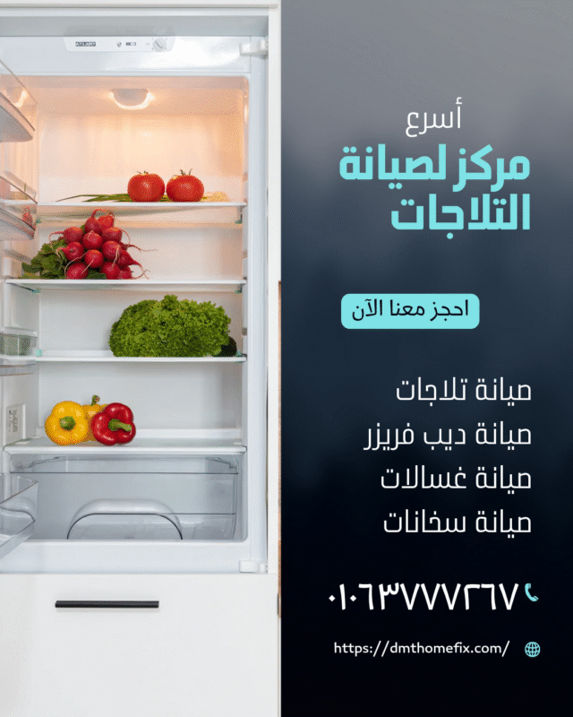 ثلاجة مانوال أم ديجيتال: أيهما تختار لمنزلك؟ خبير الصيانة محمد النجار يجيب